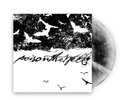 POISON THE WELL 'TEAR FROM THE RED' WHITE + BLACK GALAXY LP - EDITION OF 500