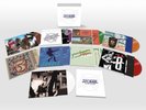 J.J. Cale  - TULSA SOUND (9LP + BOOK BOXES SET) - Vinyl