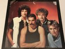 QUEEN Radio Gaga/ I Go Crazy 1984 12