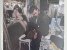 TOM WAITS SMALL CHANGE REMASTERED LP NEW SEALED