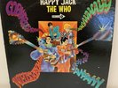 The Who Happy Jack 1967 1st Press MONO Og Sleeve VG++/VG+ Stereo Cover