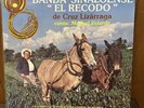 Banda Sinaloense El Recodo - LP VG+ 12” Vinyl