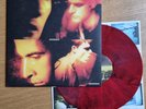 Fugazi – Instrument Soundtrack LP 1991 Burgundy Red vinyl 2024 repress NM