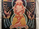 2 LP HAWKWIND SPACE RITUAL 1973 UA ORIG PRESS 12 PANEL FOLDOUT SLEEVE