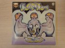 Gentle Giant Three Friends LP 33 Vertigo 6360 070L EX/NM 1972 Italy 1st Press ▓