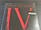 Coheed And Cambria Good Apollo I'm Burning Star IV Volume One Vinyl Brand New