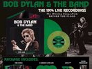 THIRD MAN VAULT #61 Bob Dylan 1974 Missing Songs From Before The Flood 3LP + 7