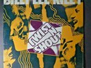 BILLY LEE RILEY Twist n Shout LIVE 1966 Brave Falcon ROCK LP SEALED COWBOY CARL