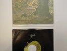John Lennon/Plastic Ono Band - Mother/Why Apple 1827 7” Vinyl Record Pic Sleeve