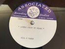 Jimmie Steward Jr. Loving Above My Means soul 10