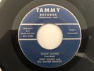'58 Ohio Rockabilly Instro 45 TONY MARCH Show Down TAMMY hear