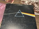Pink Floyd: The Dark Side Of The Moon Vinyl Record Album LP 1973 SOUTH AFRICA VG