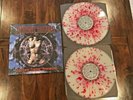 DIMMU BORGIR / Puritanical Euphoric Misanthropia / 2xLP (RED SPLATTER VINYL)