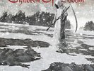 Children of Bodom - Halo of Blood LP 2013 Nuclear Blast NB 2953-1 [White Vinyl]