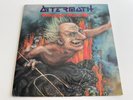 Aftermath Straight From Hell 1985 Private Metal LP Hard Rock Thrash Power Rare