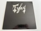 Fury LP 1983 Furious Records Rare Private Heavy Metal Hard Rock INSERTS Warlord