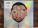 BALLOONERISM DELUXE VINYL by MAC MILLER, BRAND NEW IN WRAPPING