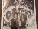 RARE Quiet Riot /The Ravers  Limited Edition  Randy Rhoads LP Vinyl Q9018A