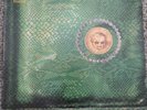 Alice Cooper - Billion Dollar Babies Quadradisc LP VG-/Ex