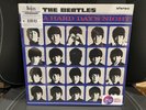 LIMITED EDITION NATIONAL ALBUM DAY THE BEATLES A HARD DAY'S NIGHT WHITE VINYL