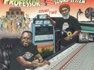 MAD PROFESSOR/CHANNEL ONE SOUND SYSTEM - Round Two - Vinyl (LP)