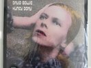 DAVID BOWIE HUNKY DORY 180G REMASTERED LP NEW SEALED
