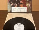 ORIGINAL 1977 Heart- Little Queen Vinyl/LP- Promo/Demo/timing strip- complete