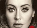 Adele (3) 25 - LP 33T