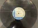 RARE BLUE NOTE Hank Mobley Soul Station Vinyl Record LP Jazz BLP4031 Record Only