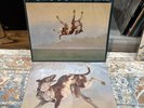 The Jesus Lizard – Down LP 1994 US ORIG Touch And Go NIRVANA MELVINS MUDHONEY