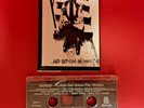 RANCID ..And Out Come The Wolves - Cassette - 1995 Epitaph Production - Tested