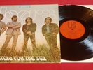 THE DOORS - WAITING FOR THE SUN - ORIGINAL 1968 UK 1st PRESSING - STUNNING EX