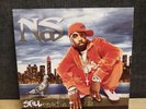 Nas Stillmatic Vinyl C2 85736, 2001