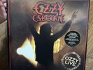 Ozzy Osbourne live #6969 Randy Rhoads 2LP vinyl