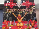 rare AXIOM FUNK Funkcronomicon ltd ed RED & CYAN VINYL 2LP Set NEW HIP HOP xmas