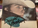 Dwight Yoakam Guitars Cadillacs Etc Etc Lp In Shrink Reprise W1 25372 Inner 1986