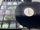 The Lady Of Rage – Afro Puffs Original 1994 Press 12