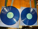 THE BEATLES 1967-1970 Blue ALBUM Blue VINYL  SEBX-11843