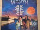 The Wraith Original Soundtrack LP Record 1st pressing Scotti Brothers 1986 Ozzy