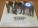 Duke Pearson - Wahoo  (Blue Note) 180g Vinyl LP Album with Hype Sticker