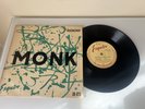 THELONIOUS MONK 