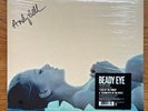 Beady Eye - BE - SIGNED (SEALED...)