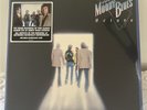 NEW Moody Blues Octave Record 180G Vinyl Abbey Road EU Release + Download Sealed
