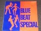Various - Blue Beat Special LP UK 1968 CoxSone