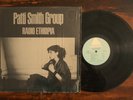 PATTI SMITH GROUP   RADIO ETHIOPIA    1976 LP WITH SHRINKWRAP