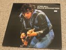 Bruce Springsteen Steel Mill 2 LP 1970 - Boss Records