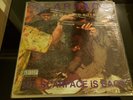 SCARFACE MR SCARFACE IS BACK ORIGINAL 1991 RAP A LOT G RAP IN SHRINK STRONG VG