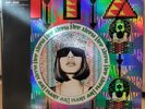 MIA Kala VMP 2x LP 45 RPM Purple Green Heavy VMP w/ Art print, obi, and booklet