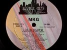 SEALED MKG - Tear Shed 12