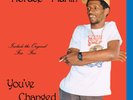 Horace Martin - You've Changed (LP, Album, RE) (Mint (M))